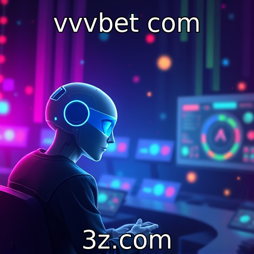 Influência da inteligência artificial em jogos modernos