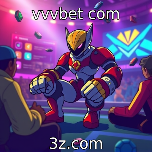 Tendências emergentes na indústria de jogos para 2025