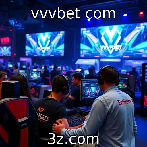 Eventos de eSports e seu crescimento nas audiências