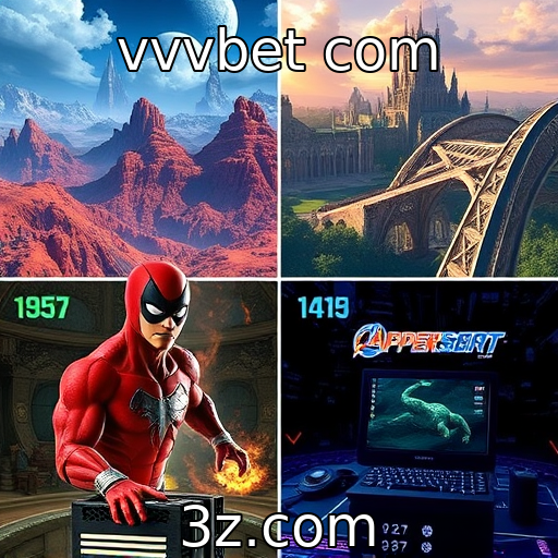 Evolução dos gráficos em jogos de console