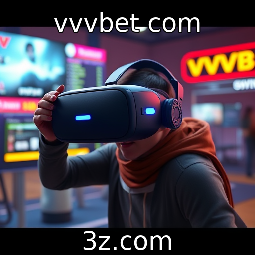 Futuros possíveis para a realidade virtual nos games