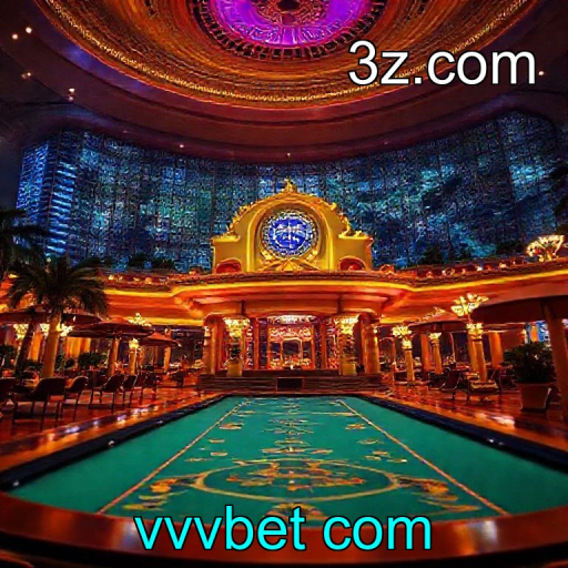 Fidelidade Criativa no vvvbet com: Uma Nova Experiência de Jogos