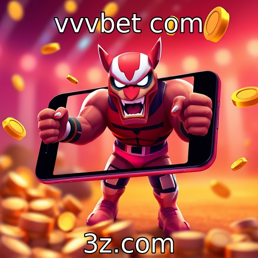 Crescimento do mercado de jogos móveis em destaque