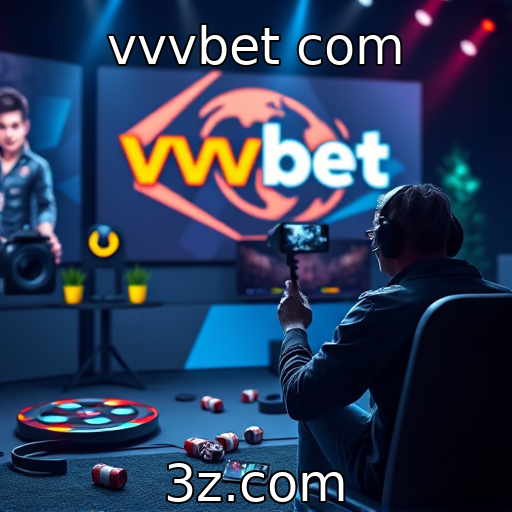 Crescimento das plataformas de streaming no setor de jogos