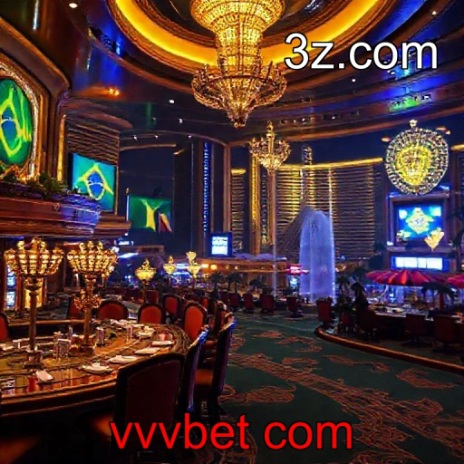 Experiência Única em Tablegames no vvvbet com