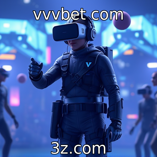 Impacto da realidade virtual no design de jogos